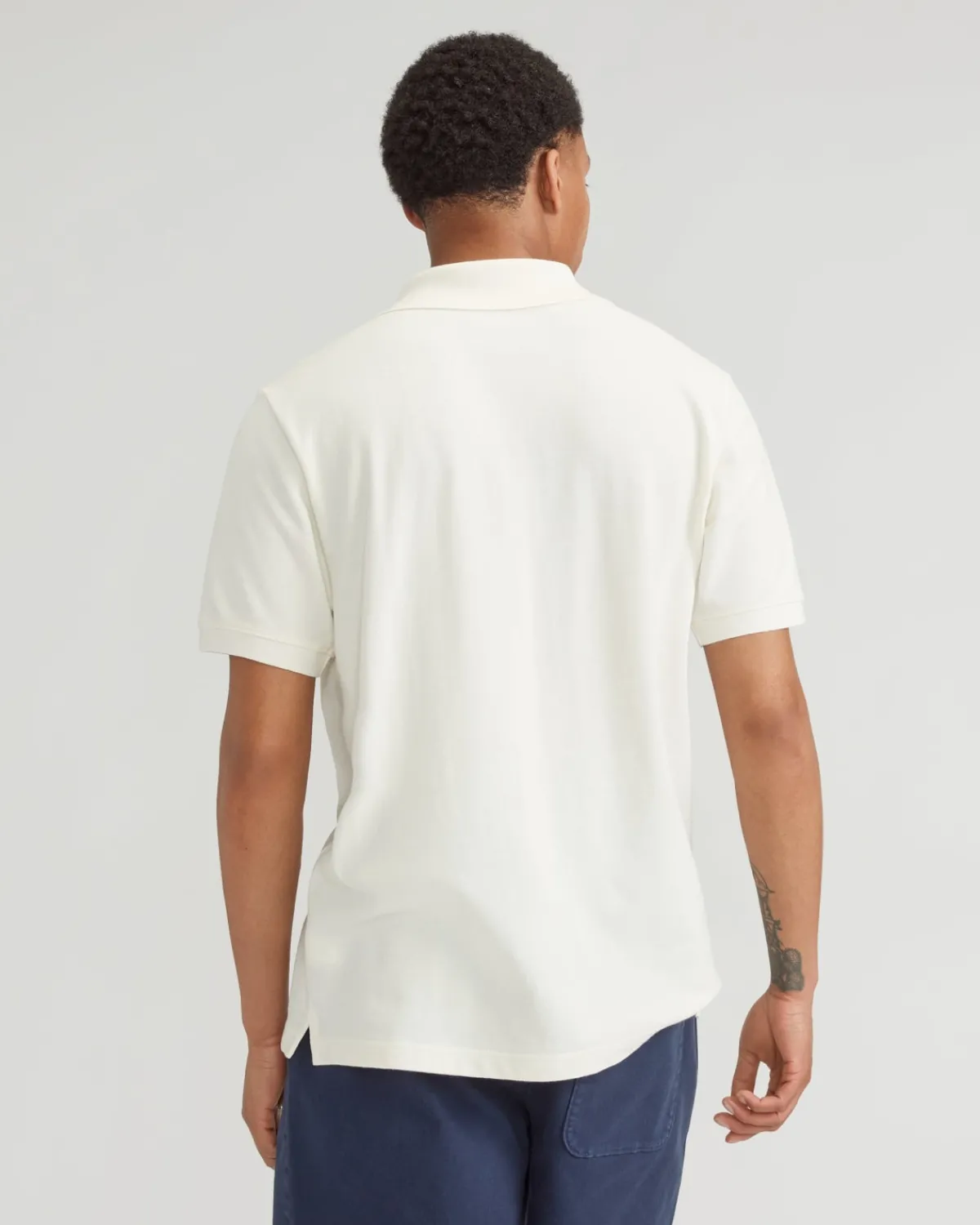 Everlane Shirts|Short Sleeve Shirts*The Pique Polo