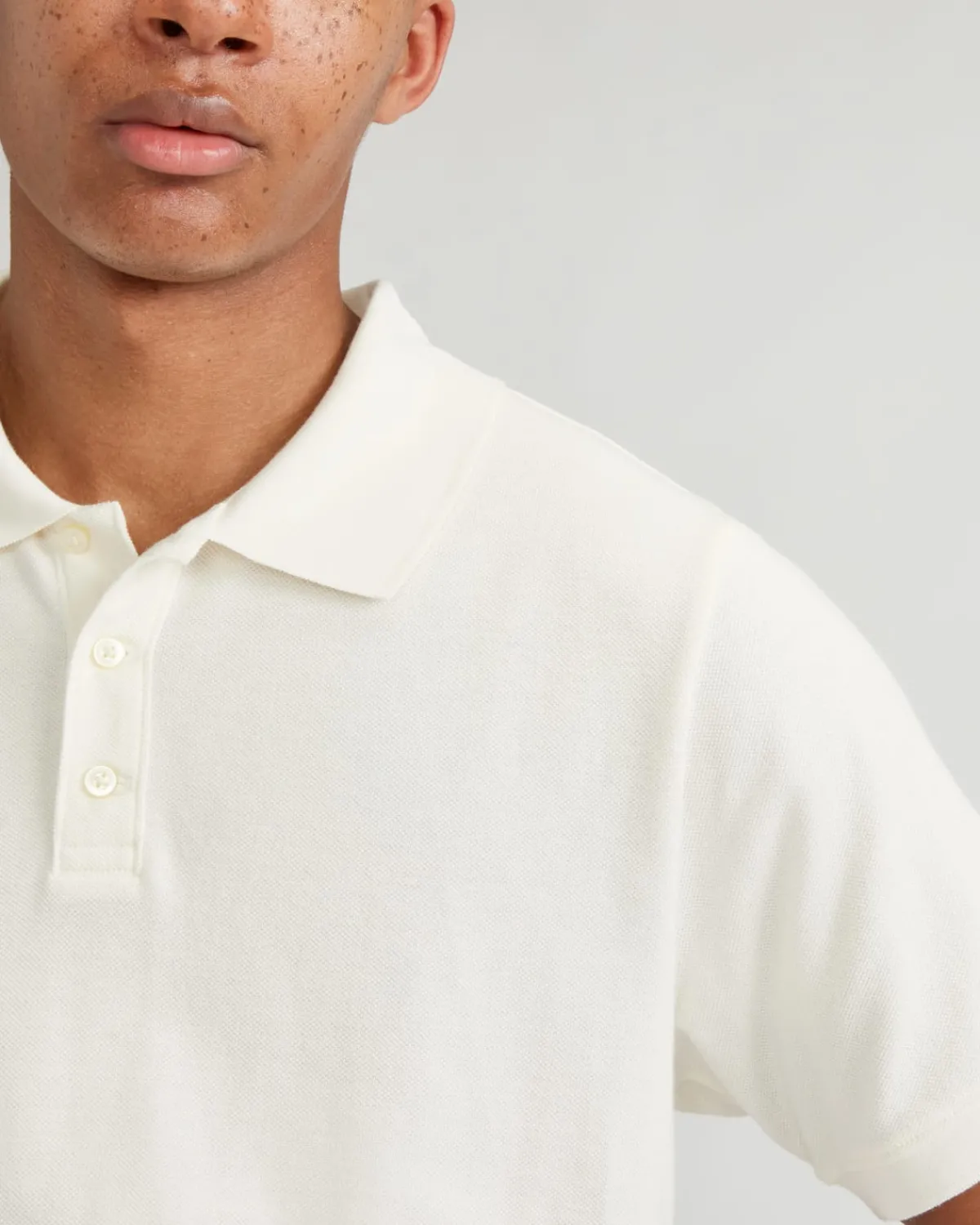 Everlane Shirts|Short Sleeve Shirts*The Pique Polo