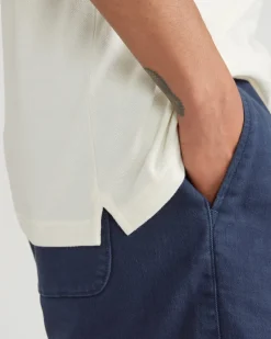 Everlane Shirts|Short Sleeve Shirts*The Pique Polo