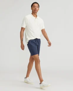 Everlane Shirts|Short Sleeve Shirts*The Pique Polo