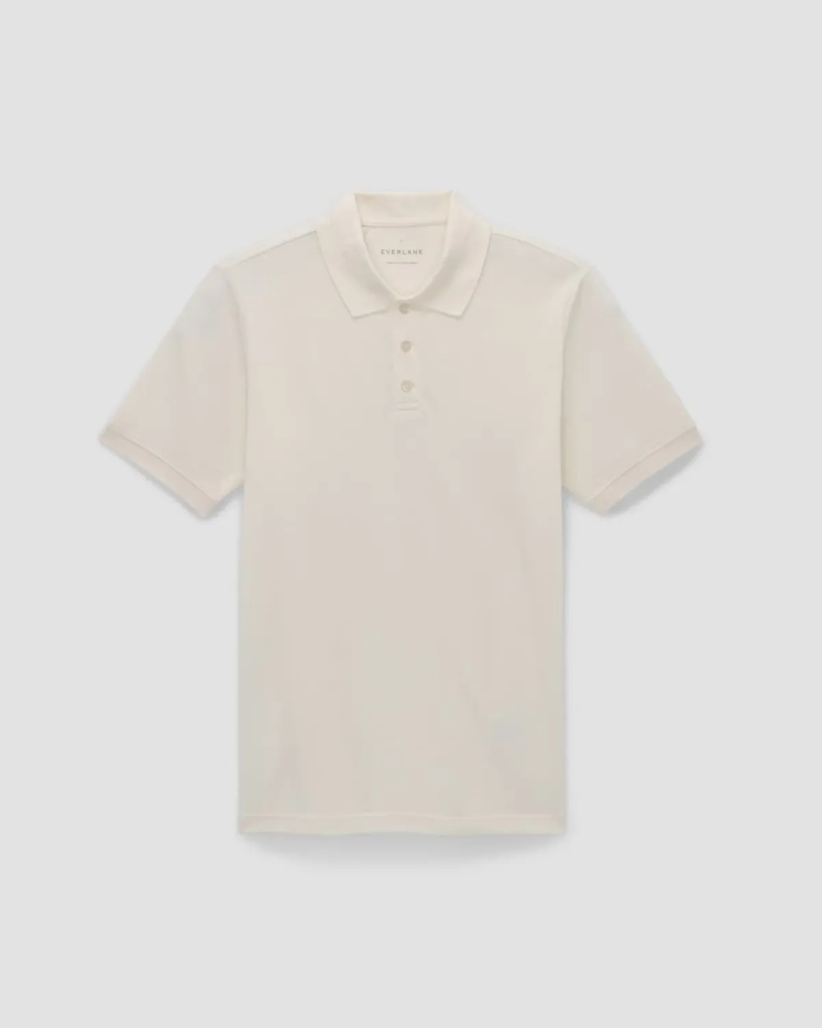 Everlane Shirts|Short Sleeve Shirts*The Pique Polo