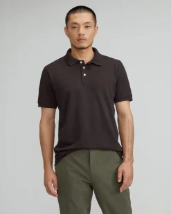 Everlane Shirts|Short Sleeve Shirts*The Pique Polo