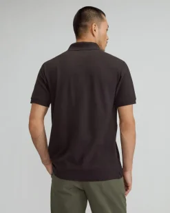 Everlane Shirts|Short Sleeve Shirts*The Pique Polo