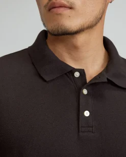 Everlane Shirts|Short Sleeve Shirts*The Pique Polo