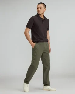 Everlane Shirts|Short Sleeve Shirts*The Pique Polo