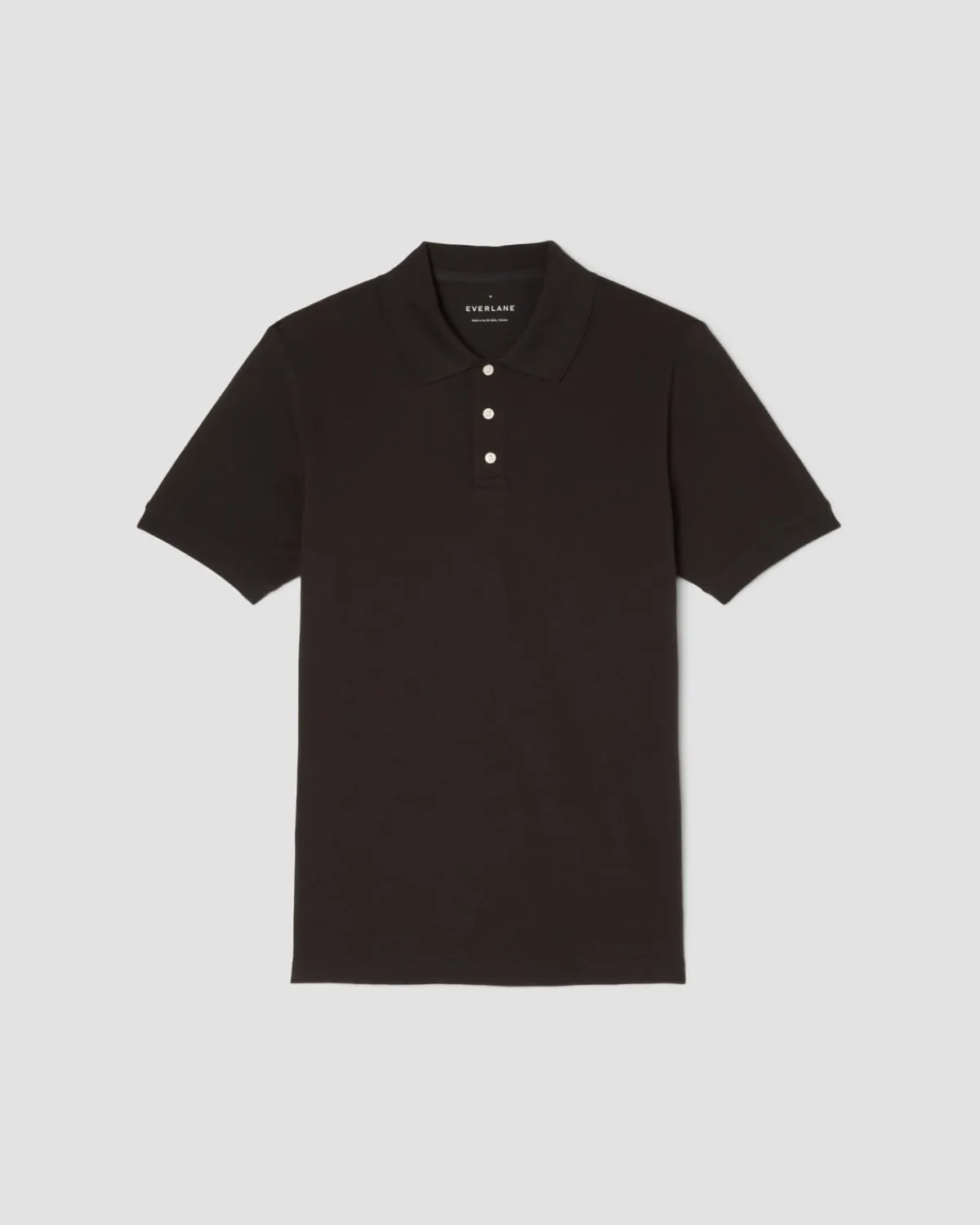 Everlane Shirts|Short Sleeve Shirts*The Pique Polo