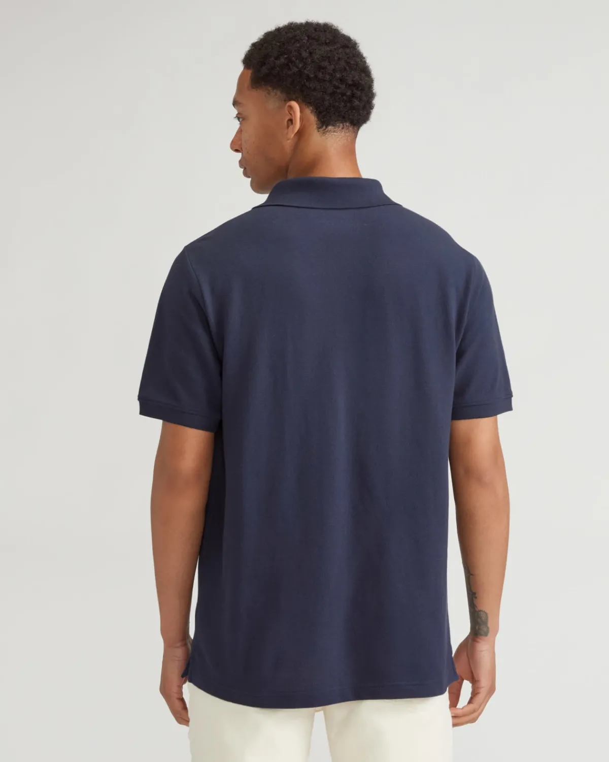 Everlane Shirts|Short Sleeve Shirts*The Pique Polo