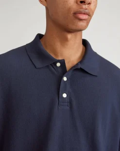 Everlane Shirts|Short Sleeve Shirts*The Pique Polo