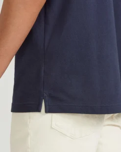Everlane Shirts|Short Sleeve Shirts*The Pique Polo