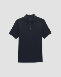 Everlane Shirts|Short Sleeve Shirts*The Pique Polo