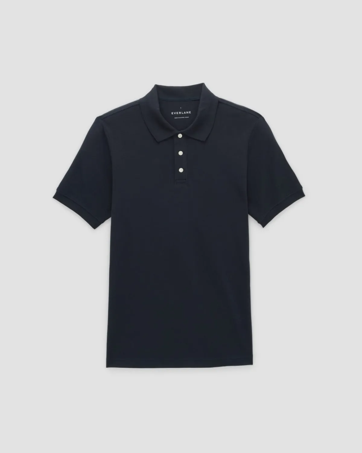 Everlane Shirts|Short Sleeve Shirts*The Pique Polo