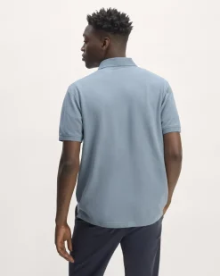 Everlane Shirts|Short Sleeve Shirts*The Pique Polo