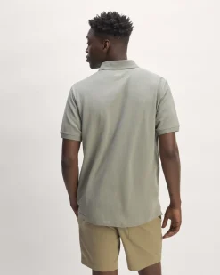Everlane Shirts|Short Sleeve Shirts*The Pique Polo