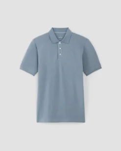 Everlane Shirts|Short Sleeve Shirts*The Pique Polo