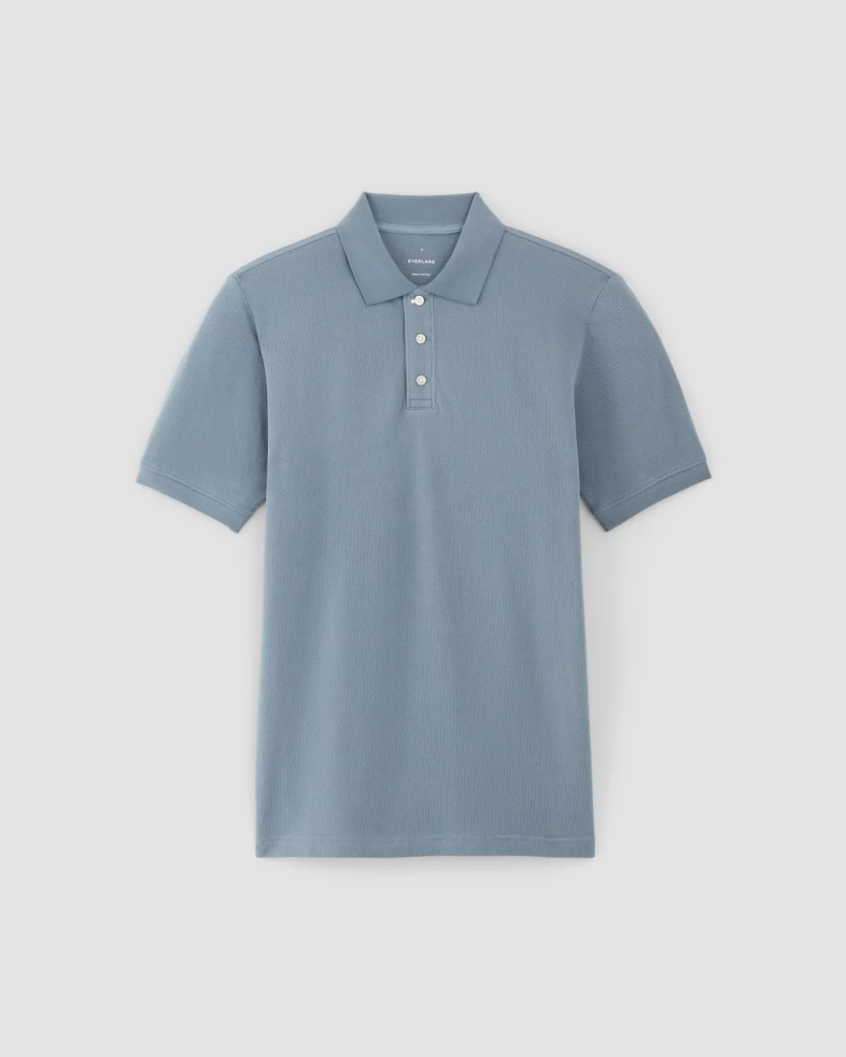 Everlane Shirts|Short Sleeve Shirts*The Pique Polo