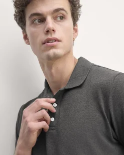 Everlane Shirts|Short Sleeve Shirts*The Pique Polo