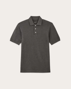 Everlane Shirts|Short Sleeve Shirts*The Pique Polo