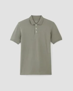 Everlane Shirts|Short Sleeve Shirts*The Pique Polo