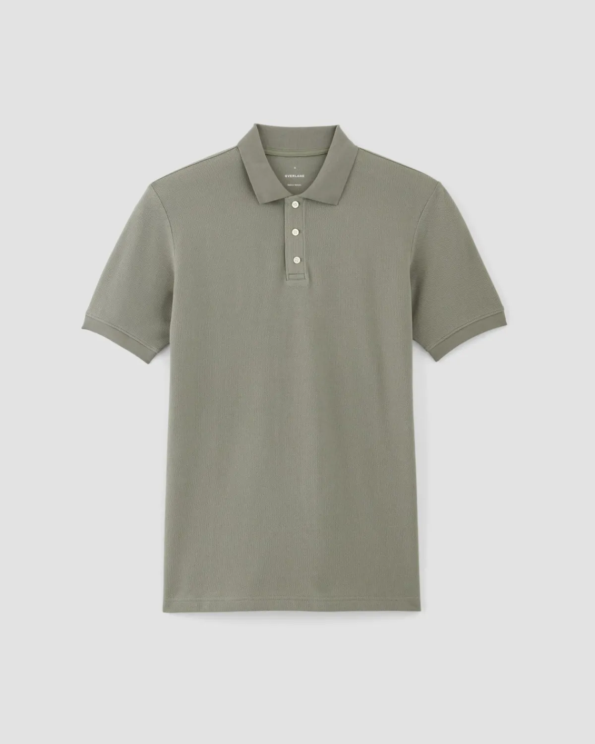 Everlane Shirts|Short Sleeve Shirts*The Pique Polo