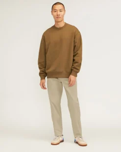 Everlane Pants|Chinos*The Pleated Air Chino
