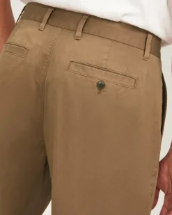 Everlane Pants|Chinos*The Pleated Air Chino