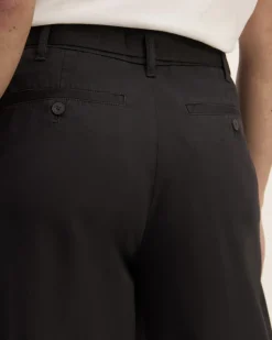 Everlane Pants|Wide-Leg Pants*The Pleated Wide-Leg Chino
