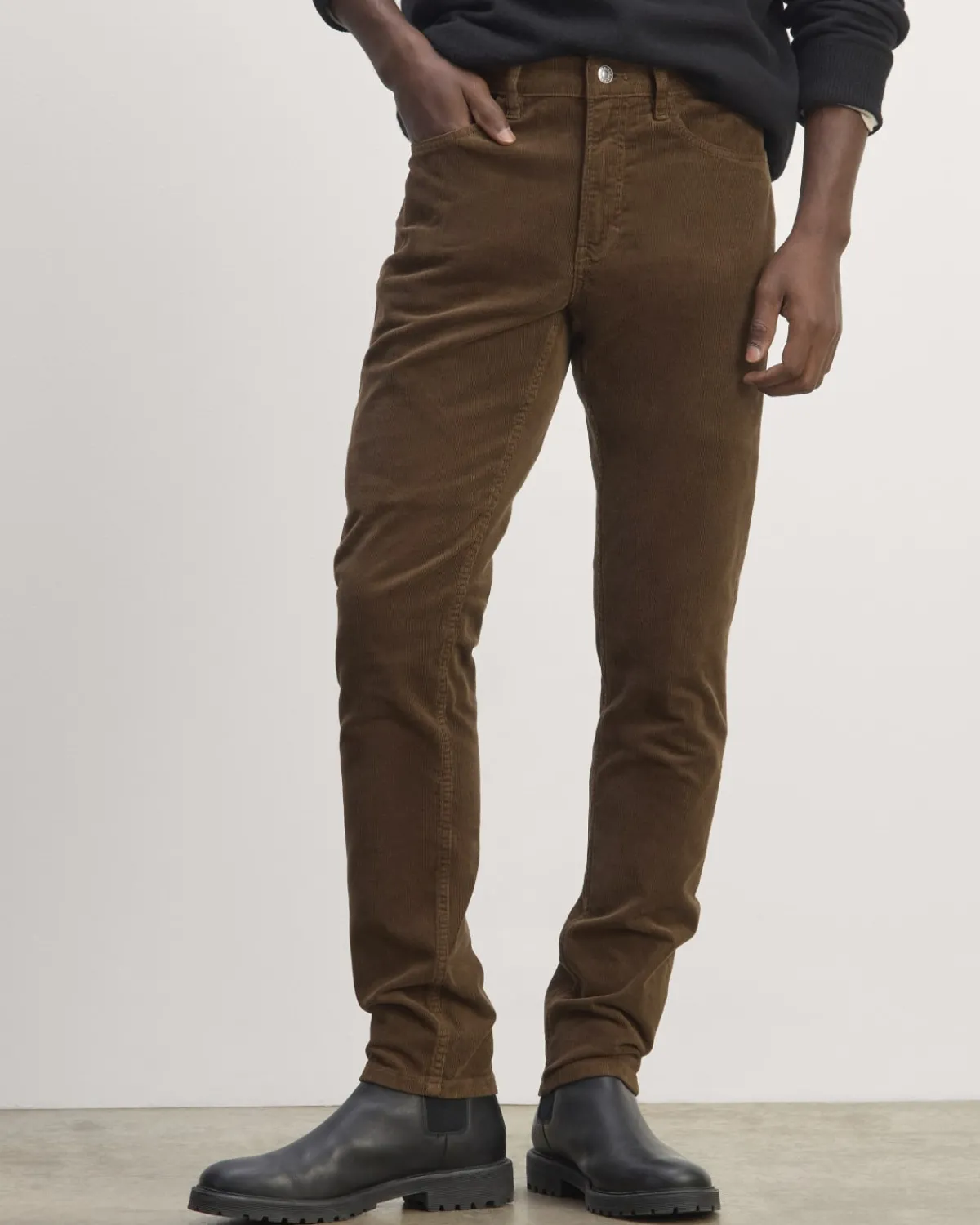 Everlane Pants|Chinos*The 5-Pocket Pant in Corduroy