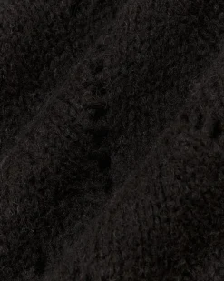 Everlane Sweaters|Crew Sweaters*The Pointelle Sweater in Cloud