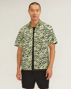 Everlane Shirts|Button Down Shirts*The Poplin Short-Sleeve Shirt