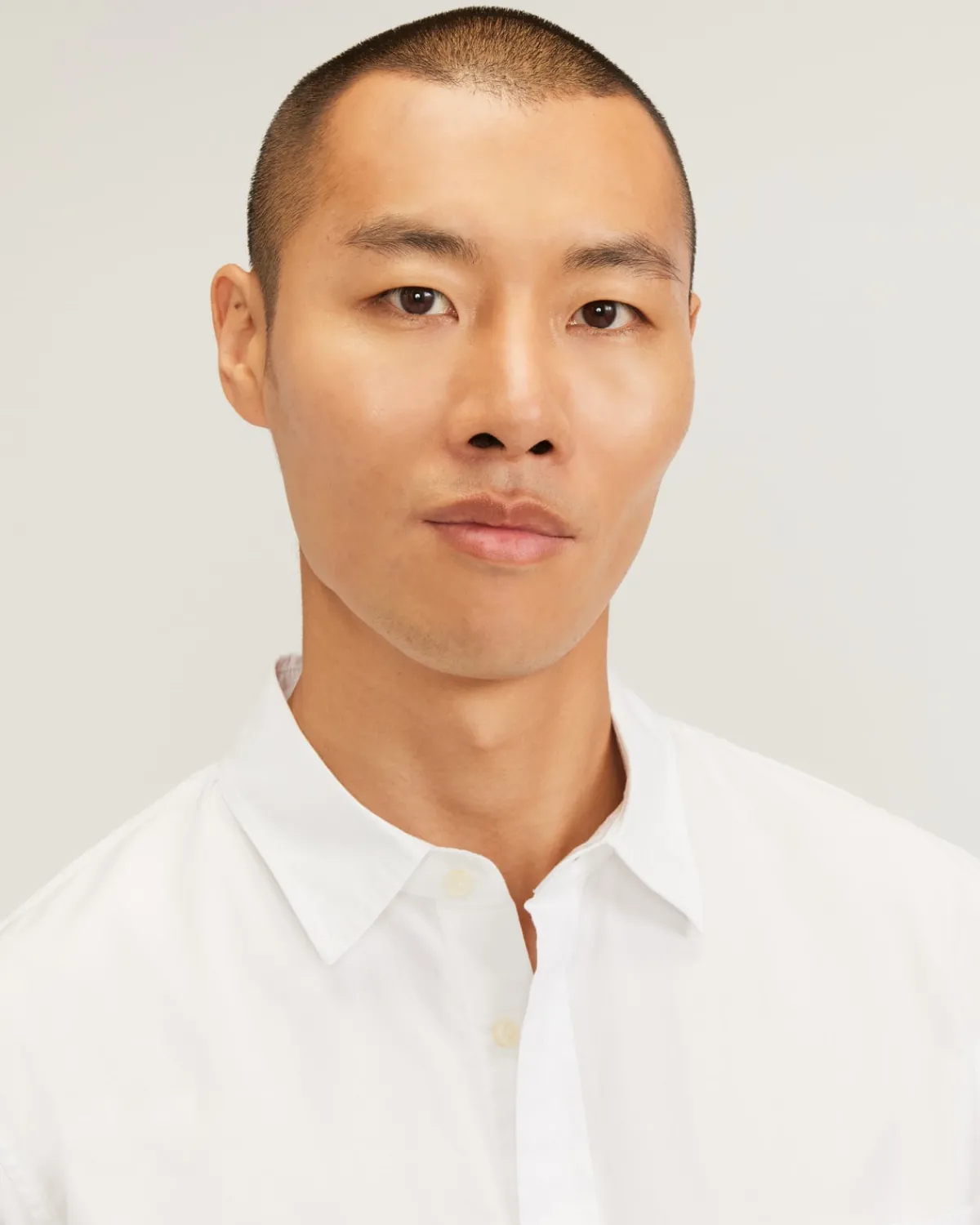 Everlane Shirts|Button Down Shirts*The Poplin Short-Sleeve Shirt