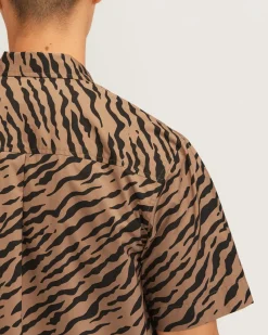 Everlane Shirts|Button Down Shirts*The Poplin Short-Sleeve Shirt