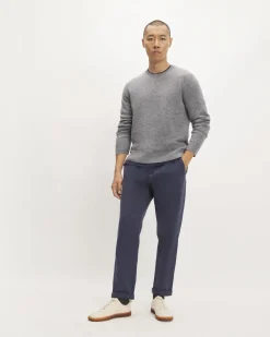 Everlane Sweaters|Crew Sweaters*The Premium Merino Crew Neck Sweater