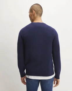 Everlane Sweaters|Crew Sweaters*The Premium Merino Crew Neck Sweater