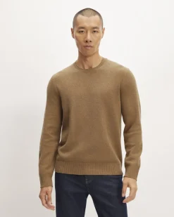 Everlane Sweaters|Crew Sweaters*The Premium Merino Crew Neck Sweater
