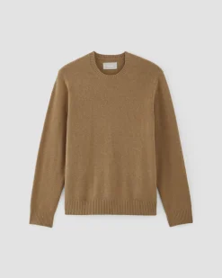 Everlane Sweaters|Crew Sweaters*The Premium Merino Crew Neck Sweater