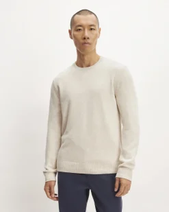 Everlane Sweaters|Crew Sweaters*The Premium Merino Crew Neck Sweater