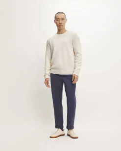 Everlane Sweaters|Crew Sweaters*The Premium Merino Crew Neck Sweater