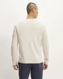 Everlane Sweaters|Crew Sweaters*The Premium Merino Crew Neck Sweater