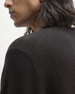 Everlane Sweaters|Crew Sweaters*The Premium Merino Crew Neck Sweater