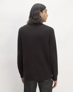 Everlane Sweaters|Crew Sweaters*The Premium Merino Crew Neck Sweater