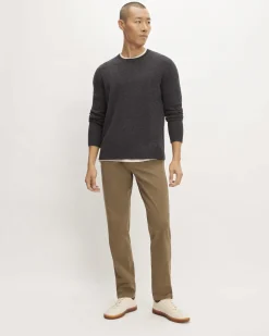 Everlane Sweaters|Crew Sweaters*The Premium Merino Crew Neck Sweater