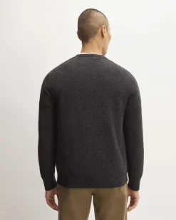 Everlane Sweaters|Crew Sweaters*The Premium Merino Crew Neck Sweater