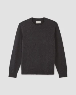 Everlane Sweaters|Crew Sweaters*The Premium Merino Crew Neck Sweater