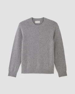 Everlane Sweaters|Crew Sweaters*The Premium Merino Crew Neck Sweater