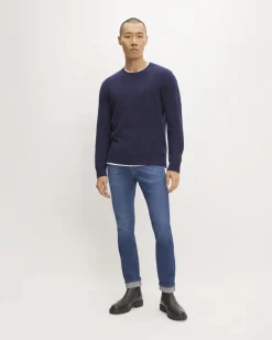 Everlane Sweaters|Crew Sweaters*The Premium Merino Crew Neck Sweater