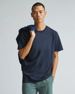 Everlane Tees*The Premium-Weight Crew | Uniform