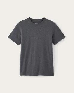 Everlane Tees*The Premium-Weight Crew | Uniform