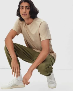 Everlane Tees*The Premium-Weight Crew | Uniform