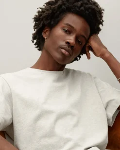 Everlane Tees*The Premium-Weight Crew | Uniform