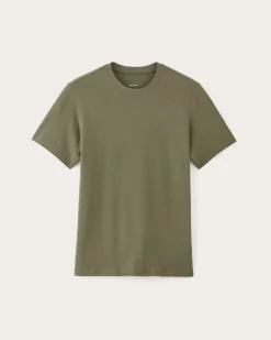 Everlane Tees*The Premium-Weight Crew | Uniform